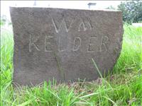 Kelder, Wm